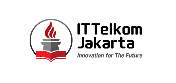 IT Telkom Jakarta